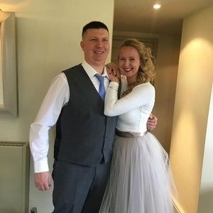 Meet your Posher, Francesca